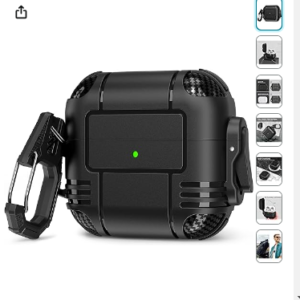 AirPods 3 Case Cover